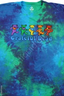 Состав футболки: высококлассный хлопок, окраска по технологиям, изображение, не теряющее яркость в течении трёх лет, капля вдохновения от Jerry Garcia.Футболки Grateful Dead уникальны.Винрарнейшая группа 20-го столетия, одна из легенд Вудстока стала идейным вдохновителем первых хакеров, дэдхэдов. Сейчас эти люди- владельцы хай-тек корпораций, основоположники новых направлений в музыке, культуре, бизнесе, которых объединяет одно: они самые передовые. Под музыку Grateful Dead был создан первый Apple, футболки GD носили те, кто открыл первый форум в интернете. Одев футболку вы говорите миру: даже если я стою на месте, я буду впереди других, я выделяюсь из массы, я - дедхэд.Дополнительная информация о футболке: плотный коттон 210 г/м, вываренный с дополнительной усадкой. Футболка не садится, без боковых швов.